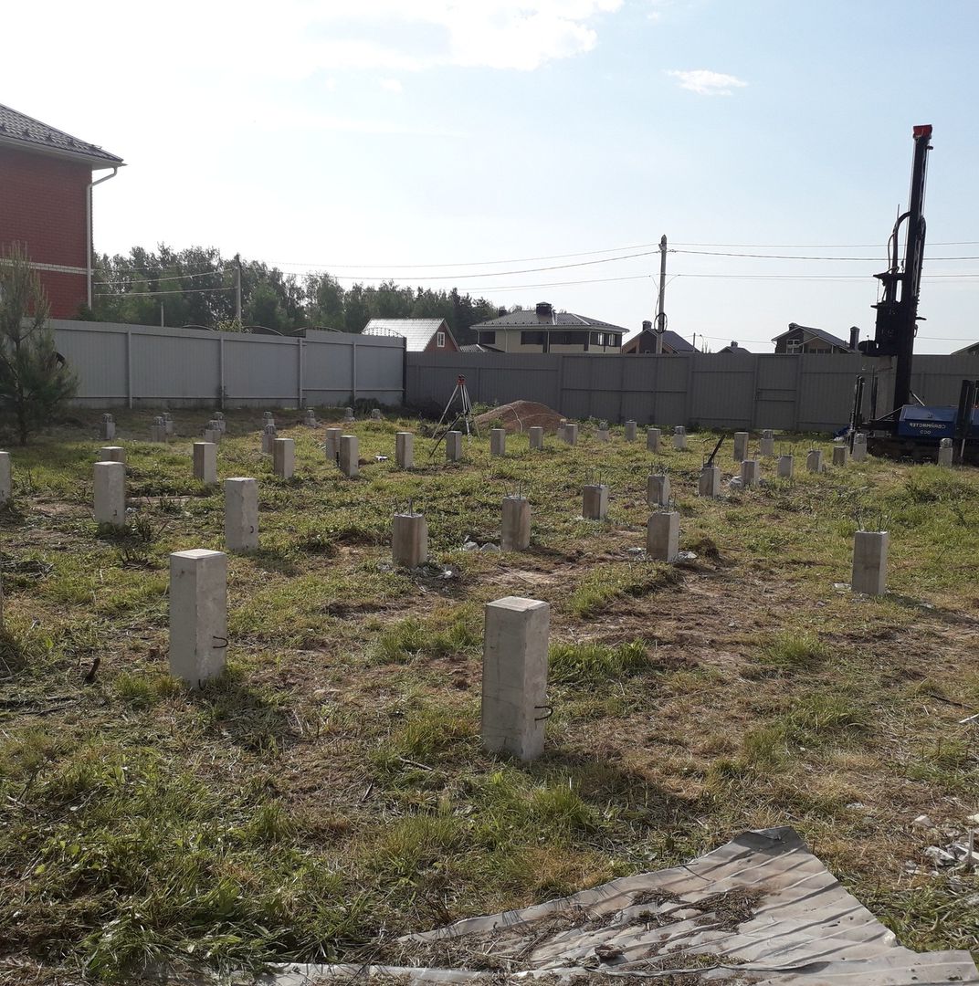 ЖБ сваи Кяхта ЖБ сваи Кяхта