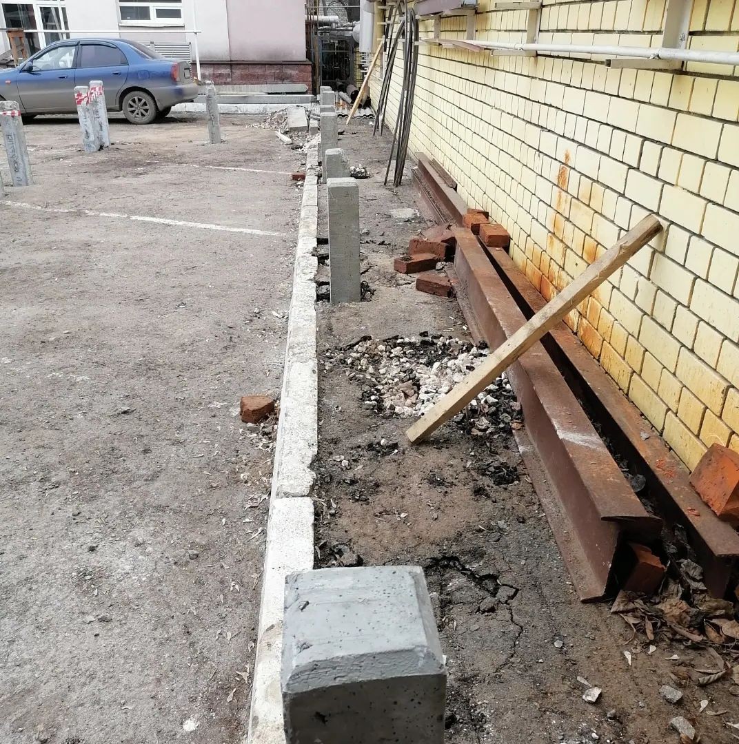 ЖБ сваи Кяхта ЖБ сваи Кяхта