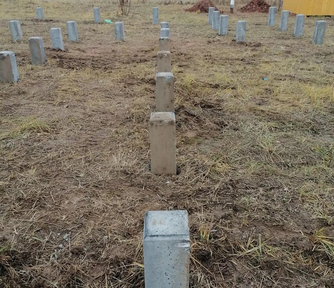 ЖБ сваи Кяхта ЖБ сваи Кяхта