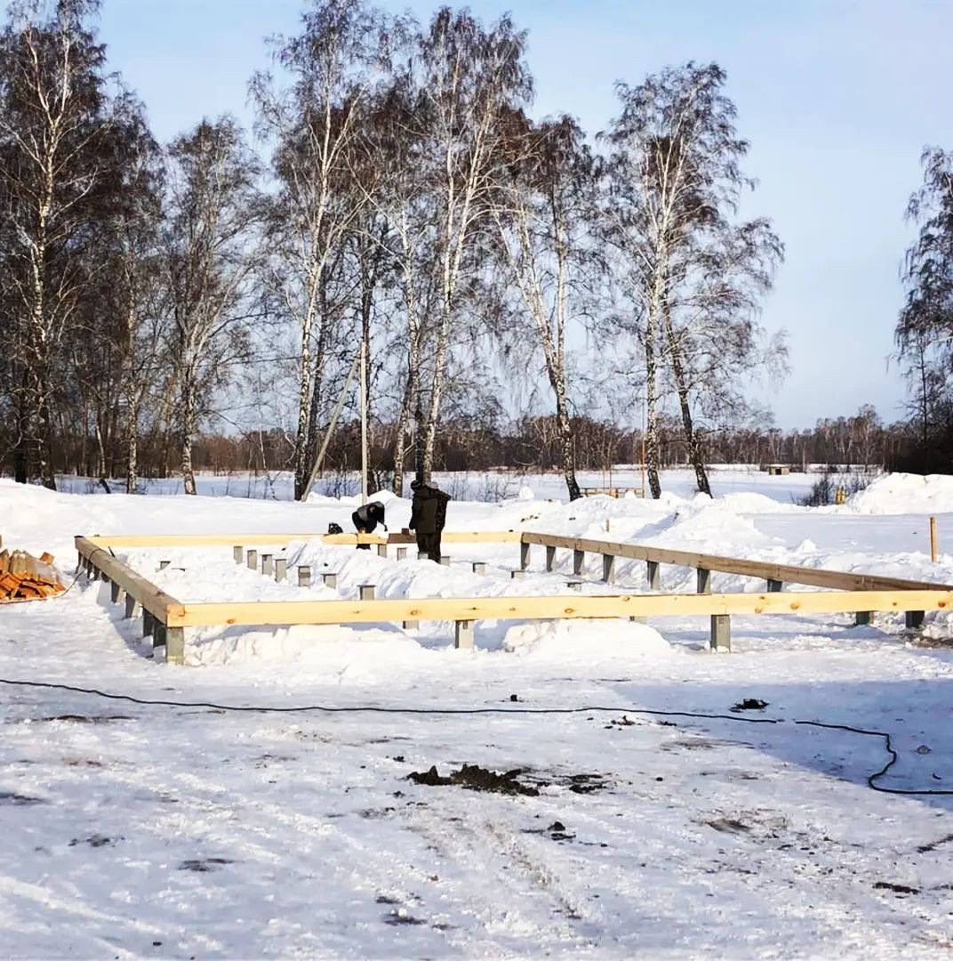 ЖБ сваи Кяхта ЖБ сваи Кяхта