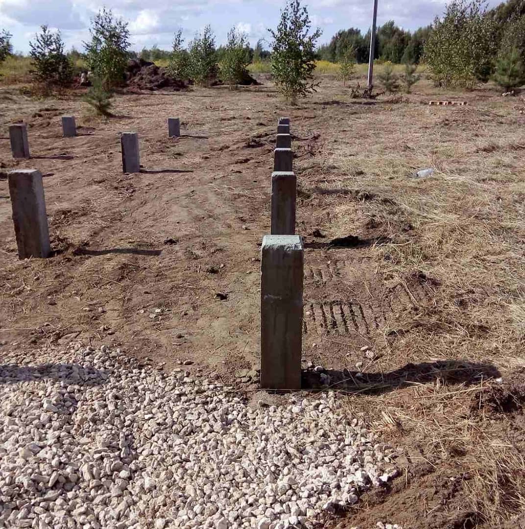 ЖБ сваи Кяхта ЖБ сваи Кяхта