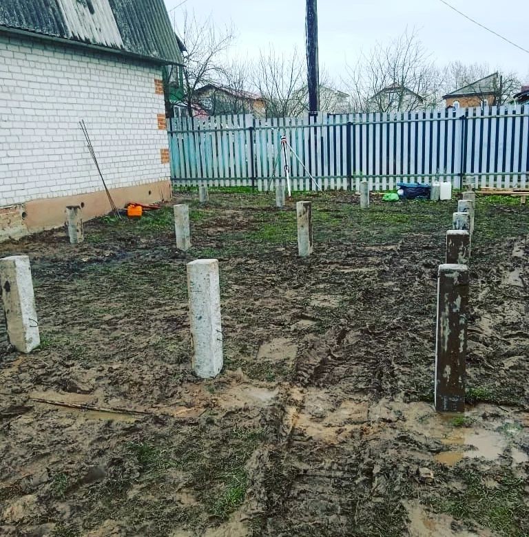 ЖБ сваи Кяхта ЖБ сваи Кяхта